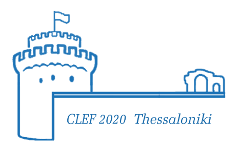 CLEF 2020